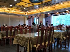 -烤肉宛饭庄(北新桥店)