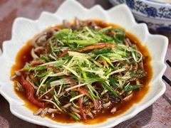 -洪霞餐馆