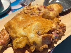 -醉长安(钟楼旗舰店)