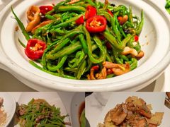 -有锞私房菜(良乡大学城店)