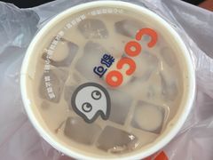 -CoCo都可(118广场店)