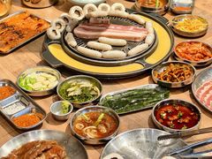 -马场洞肉铺(振安店)