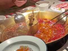 -小龙翻大江文化火锅(宽窄店)