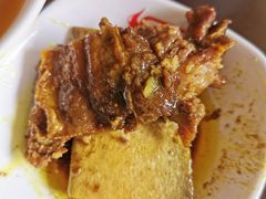 -好成财牛排馆(涂门街总店)