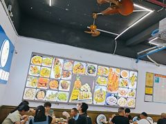 -阿浪海鲜连锁•海鲜加工•老字号(第一市场店)
