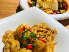 -半天妖烤鱼(方庄店)