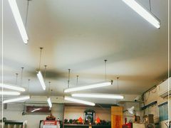 大堂-炒豆合作社(东四总店)