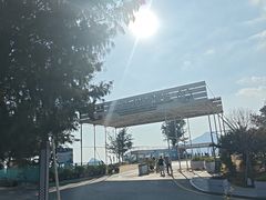 -西涌国际滨海旅游区