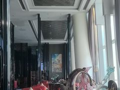 -南宁那莲豪华精选酒店-云霄酒廊·80楼高空城景酒吧