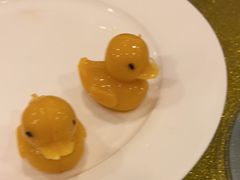 -全聚德(上海首店浦东店)