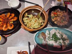 -啫神·广州地标美食(北京路店)