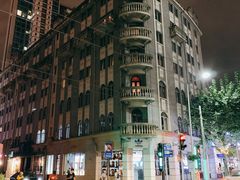 -南京路步行街