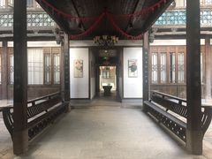 -聚春园驿馆(福州三坊七巷店)