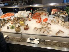 -咖啡厅自助餐厅(贵阳中天凯悦酒店)