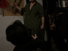 -棂笼·深度沉浸密室(武汉旗舰店)