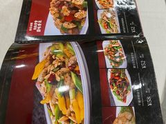 -万年酒楼(越秀南路店)