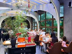 -鸡毛兑糖·尚宴(鄞州水街店)