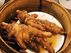 -香港蓮香樓(上環店)