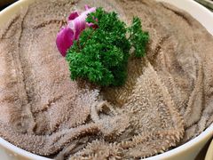 手撕毛肚-蜀大侠火锅(建设路第五大道店)