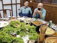 -古道村落(温汤店)