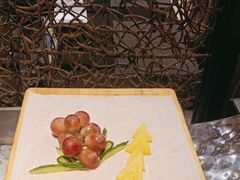 -索菲特酒店·海鲜自助 ·聚餐厅