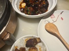 -绿茶餐厅(朝阳大悦城店)