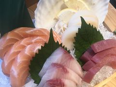 -yokocho上横町·日本食街(深业上城店)