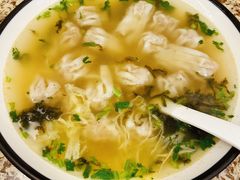 -小倩倩•鸡汤馄饨(江西路创始店)