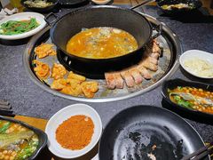 -米氏火鱼·泡椒鱼火锅(李子坝老店)