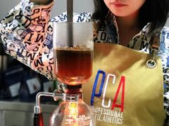 -PCA专业咖啡技能训练营(西南重庆总部)