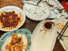 -老厨家(友谊路总店)