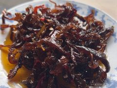 -龙姐私房菜(和顺古镇店)