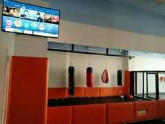 -体育科代表搏击散打体能训练馆(陶然亭店)