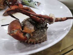 -龙宫海鲜楼(长乐漳港店)