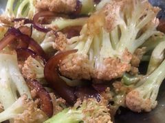 -吕氏疙瘩汤·私家菜馆(慈云寺店)