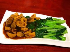 -北平食府(马鞍山路店)
