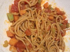 -西贝莜面村(上海百联西郊店)