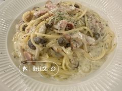 -UPPER KITCHEN(延安路店)