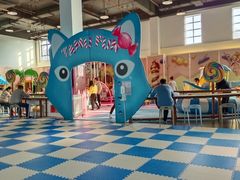 -蒙特利亲子乐园