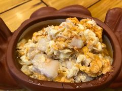 塞螃蟹-局气 烤鸭·北京菜(光华路店)
