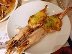 -芭菲盛宴·环球美食(袁家岗店)