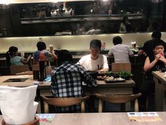 大堂-呷哺呷哺(望京新世界店)