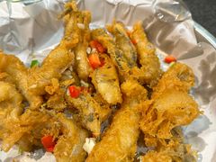 -飞尝蚝·顺德菜·鱼生(顺德总店)