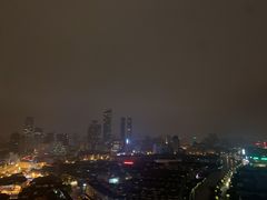 -杜尚rooftop露台酒吧