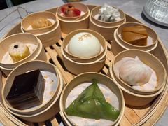 -陶兰居·手工点心·粤菜(圆融时代广场店)
