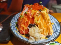 -东岸料理·寿司·刺身