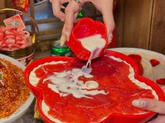 -蜀大侠火锅(总府路店)