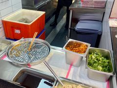 -黑色经典臭豆腐·湖南特产(步行街店)