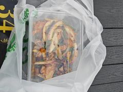 -醉炫音速烧烤·干煸菜(沙河总店)