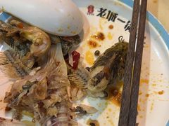 -鱼教头石泉老街石锅鱼(高新店)